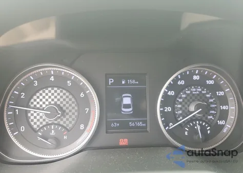 2019 Hyundai Elantra Sel из США, поврежденный, VIN 5NPD84LF0KH469290